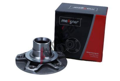 MAXGEAR Sada loiska kola MXG 33-1269, 33-1269