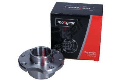 MAXGEAR Sada loiska kola MXG 33-1275, 33-1275