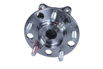 MAXGEAR Sada loiska kola MXG 33-1280, 33-1280