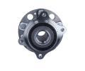 MAXGEAR Sada loiska kola MXG 33-1280, 33-1280