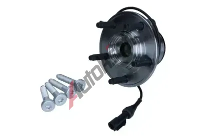 MAXGEAR Sada loiska kola MXG 33-1281, 33-1281