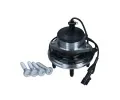 MAXGEAR Sada loiska kola MXG 33-1281, 33-1281