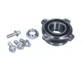MAXGEAR Sada ložiska kola MXG 33-1283, 33-1283