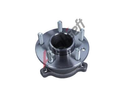 MAXGEAR Sada loiska kola MXG 33-1295, 33-1295