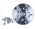 MAXGEAR Sada loiska kola MXG 33-1296, 33-1296