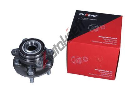 MAXGEAR Sada loiska kola MXG 33-1297, 33-1297