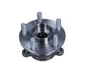MAXGEAR Sada loiska kola MXG 33-1297, 33-1297