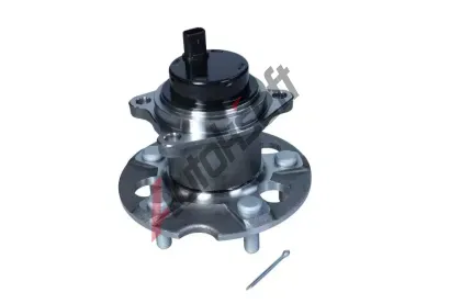 MAXGEAR Sada ložiska kola MXG 33-1316, 33-1316 MAXGEAR Sada ložiska kola MXG 33-1316, 33-1316