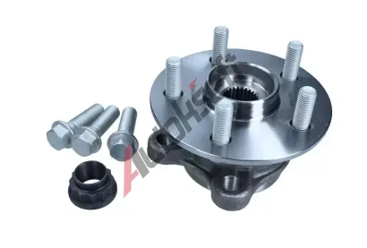 MAXGEAR Sada ložiska kola MXG 33-1324, 33-1324 MAXGEAR Sada ložiska kola MXG 33-1324, 33-1324