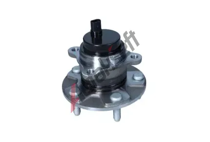 MAXGEAR Sada loiska kola MXG 33-1334, 33-1334