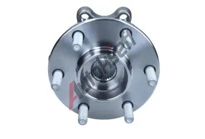 MAXGEAR Sada ložiska kola MXG 33-1355, 33-1355 MAXGEAR Sada ložiska kola MXG 33-1355, 33-1355