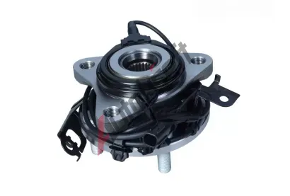 MAXGEAR N�boj kola MXG 33-1371, 33-1371