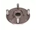 MAXGEAR Náboj kola MXG 33-1657, 33-1657