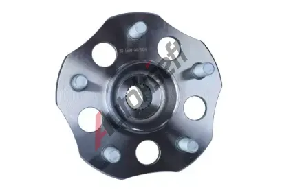 MAXGEAR Náboj kola MXG 33-1660, 33-1660 MAXGEAR Náboj kola MXG 33-1660, 33-1660