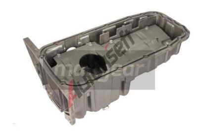 MAXGEAR Olejová vana MXG 34-0011, 34-0011 MAXGEAR Olejová vana MXG 34-0011, 34-0011