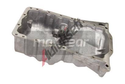MAXGEAR Olejov vana MXG 34-0018, 34-0018