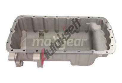 MAXGEAR Olejov vana MXG 34-0048, 34-0048