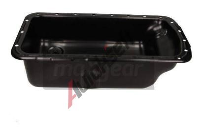 MAXGEAR Olejov vana MXG 34-0049, 34-0049