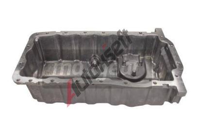 MAXGEAR Olejov vana MXG 34-0057, 34-0057