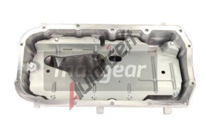 MAXGEAR Olejov� vana MXG 34-0065, 34-0065