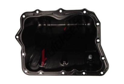 MAXGEAR Olejov vana MXG 34-0081, 34-0081