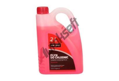 MAXGEAR Nemrznouc kapalina do chladie G12 2 l MXG 36-0050, 36-0050