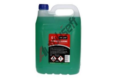 MAXGEAR Nemrznouc kapalina do chladie 5 l MXG 36-0053, 36-0053