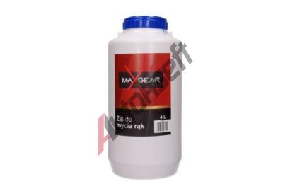 MAXGEAR istic prostedek na ruce 4 l MXG 36-0065, 36-0065