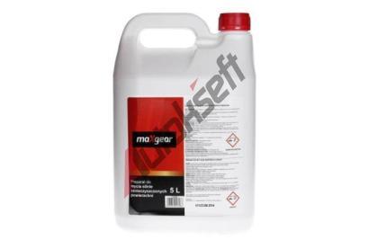 MAXGEAR Odstraova olejovch skvrn 5 l MXG 36-0068, 36-0068