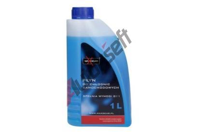 MAXGEAR Nemrznouc kapalina G11 1 l MXG 36-0073, 36-0073