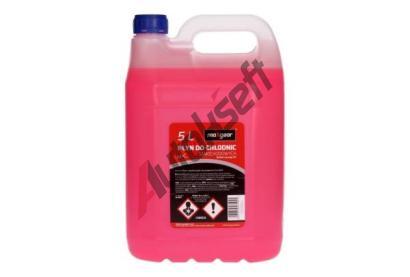 MAXGEAR Nemrznouc kapalina do chladie G12 5 l MXG 36-0076, 36-0076