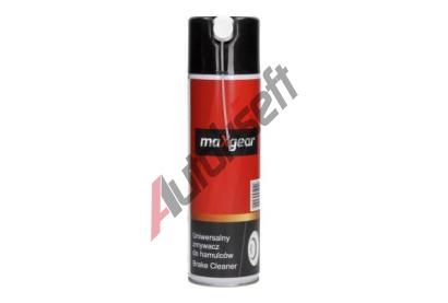 MAXGEAR istidlo na brzdy / spojky 500 ml MXG 36-0079, 36-0079