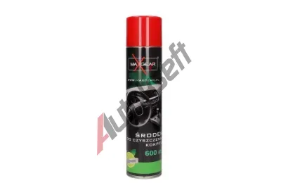 MAXGEAR istic prostedek na plasty Citron 600 ml MXG 36-0082, 36-0082