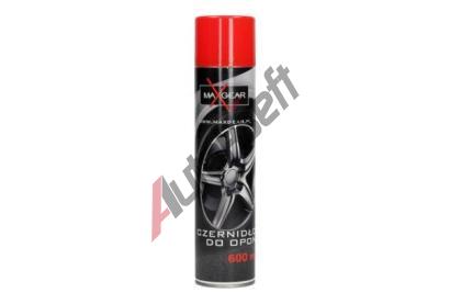 MAXGEAR isti pneumatik 600 ml MXG 36-0084, 36-0084