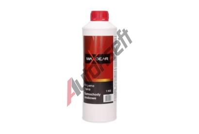 MAXGEAR Plochov iti, vysokotlak isti MXG 36-0085, 36-0085