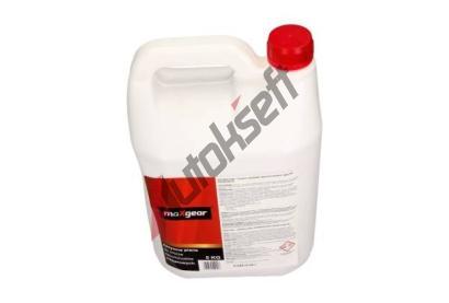 MAXGEAR Plochov iti, vysokotlak isti MXG 36-0086, 36-0086