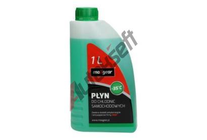 MAXGEAR Nemrznouc kapalina do chladie 1 l MXG 36-0097, 36-0097