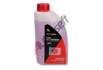 MAXGEAR Nemrznouc kapalina do chladie G12+ 1 l MXG 36-0161, 36-0161