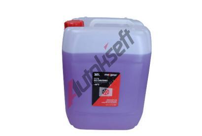 MAXGEAR Nemrznouc kapalina do chladie G12+ 20 l MXG 36-0163, 36-0163