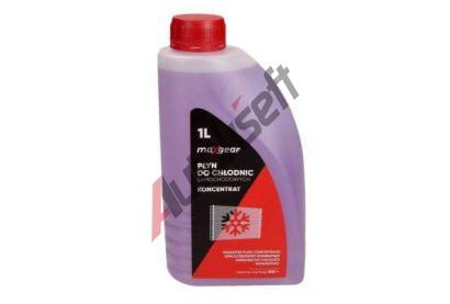 MAXGEAR Nemrznouc kapalina do chladie G12+ 1 l MXG 36-0164, 36-0164