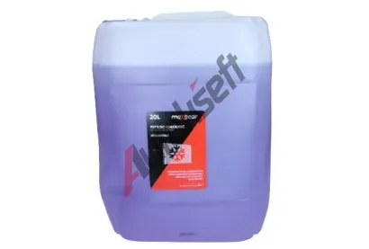 MAXGEAR Nemrznouc kapalina do chladie G12+ 20 l MXG 36-0166, 36-0166