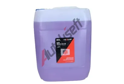 MAXGEAR Nemrznouc kapalina do chladie G12++ 20 l MXG 36-0169, 36-0169