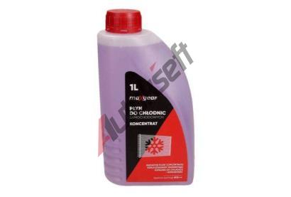 MAXGEAR Nemrznouc kapalina do chladie G12++ 1 l MXG 36-0170, 36-0170