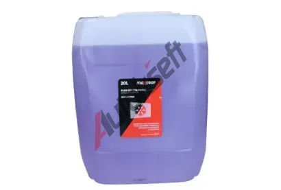 MAXGEAR Nemrznouc kapalina do chladie G12++ 20 l MXG 36-0172, 36-0172