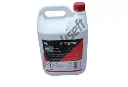 MAXGEAR Autoampon 5 l MXG 36-1317, 36-1317
