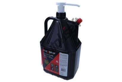 MAXGEAR istic prostedek na ruce 4 l MXG 36-1319, 36-1319