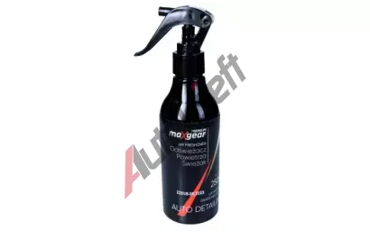 MAXGEAR Osvova vzduchu s npln sv 250 ml MXG 36-9012, 36-9012