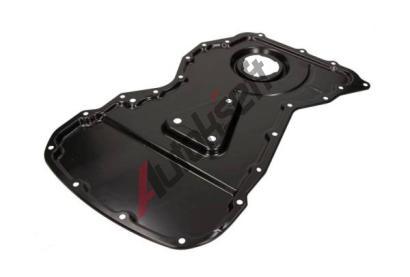 MAXGEAR Zakryt ozubenho emenu MXG 37-0004, 37-0004