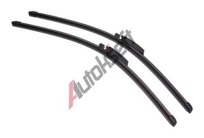 MAXGEAR Sada stra - 550 + 550 mm MXG 39-0064, 39-0064