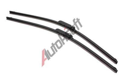 MAXGEAR Sada stra - 555 + 555 mm MXG 39-0075, 39-0075